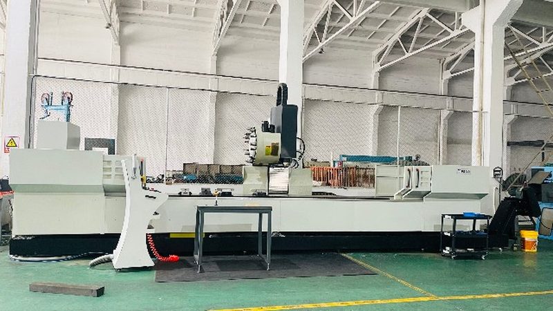 广州普通车床直销：材质选择的关键因素**