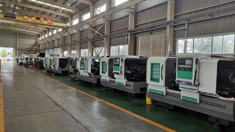 大型模具加工中龙门加工中心的常见失误与规避要点