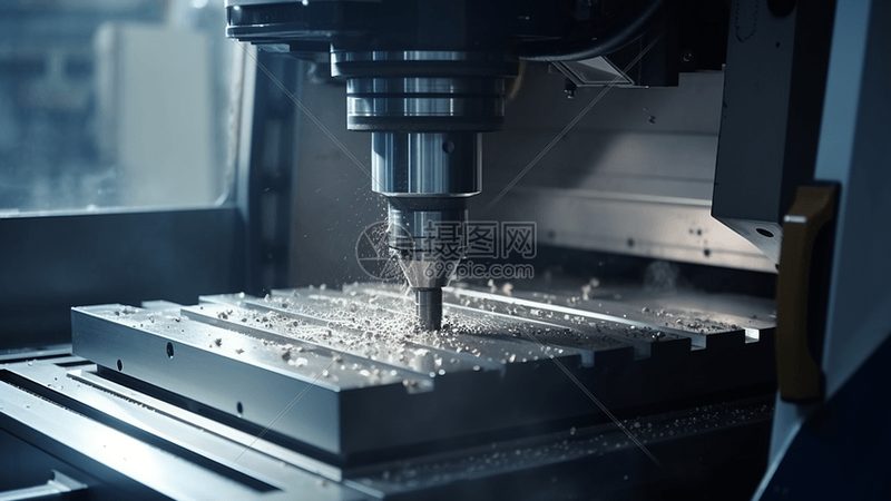 数控铣床精度标准选择：关键因素与注意事项