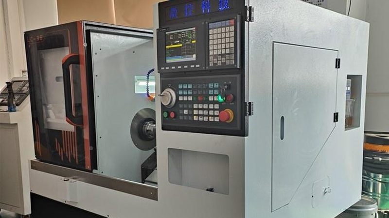家用数控铣床十大品牌排名，这个榜单到底该信谁