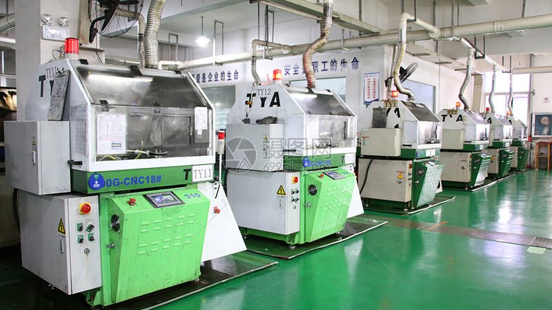 铣床导轨：揭秘常用材料背后的秘密**